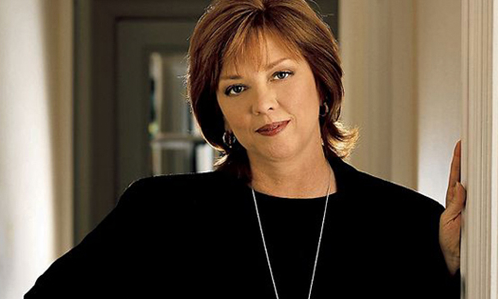 Nora Roberts