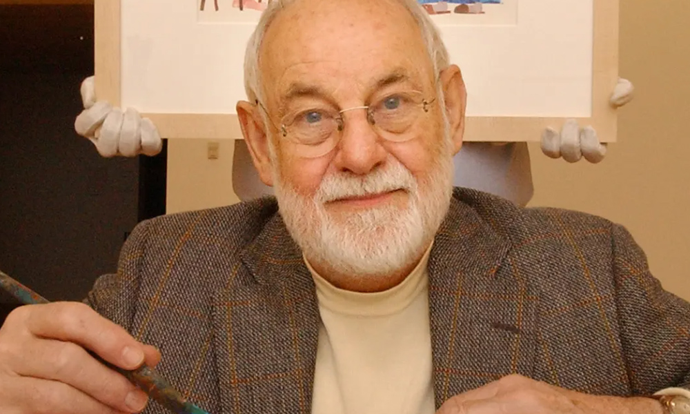 Eric Carle