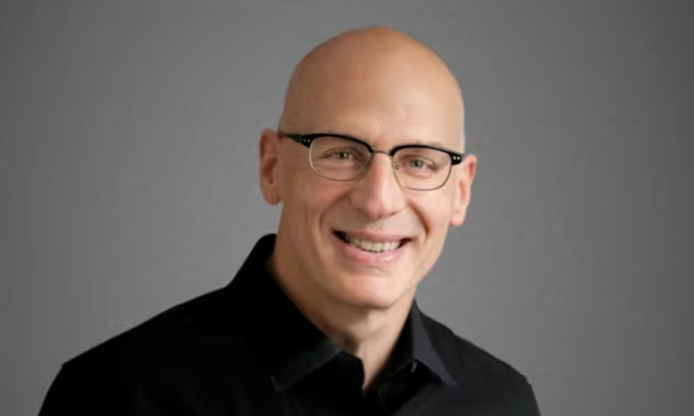 Gordon Korman author