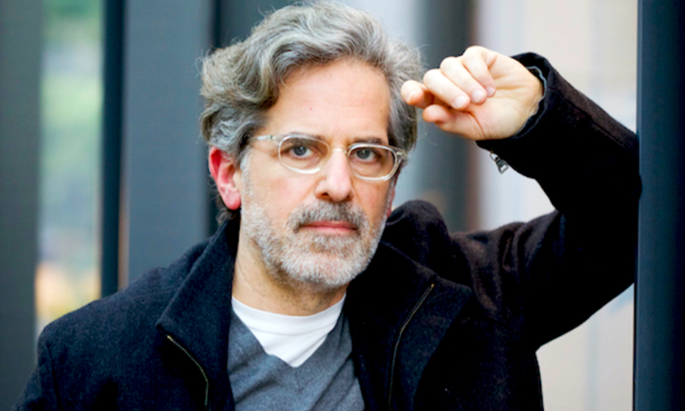 Jonathan Lethem