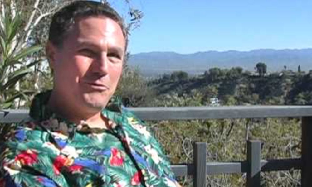 Robert Crais