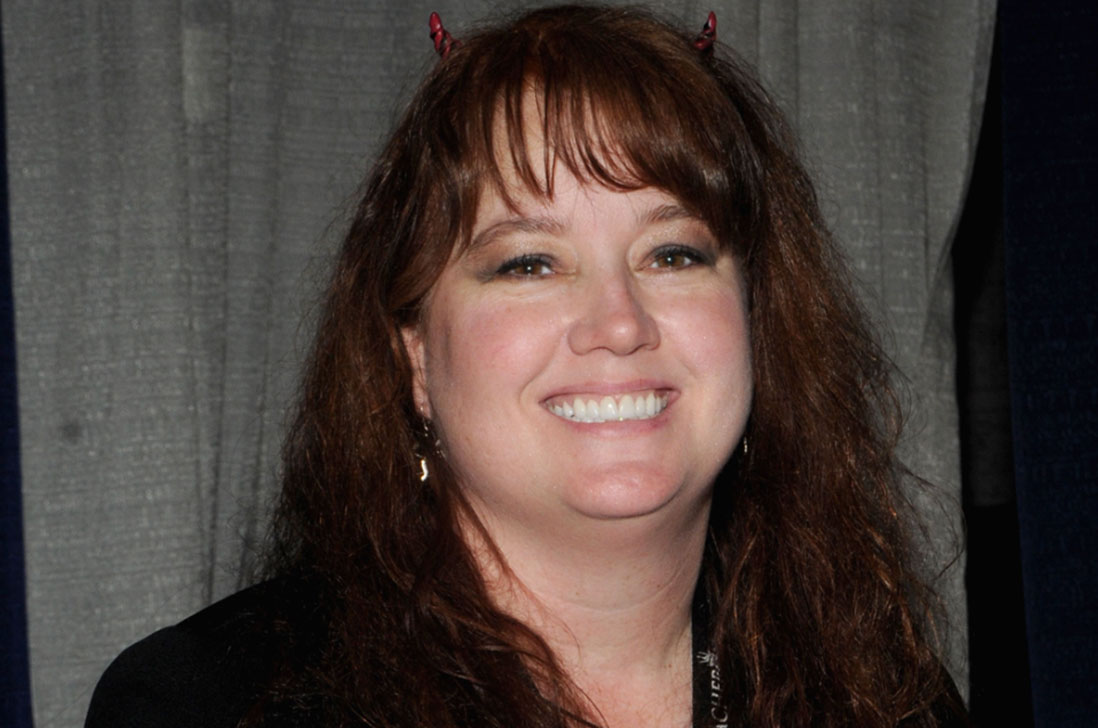 Sherrilyn Kenyon