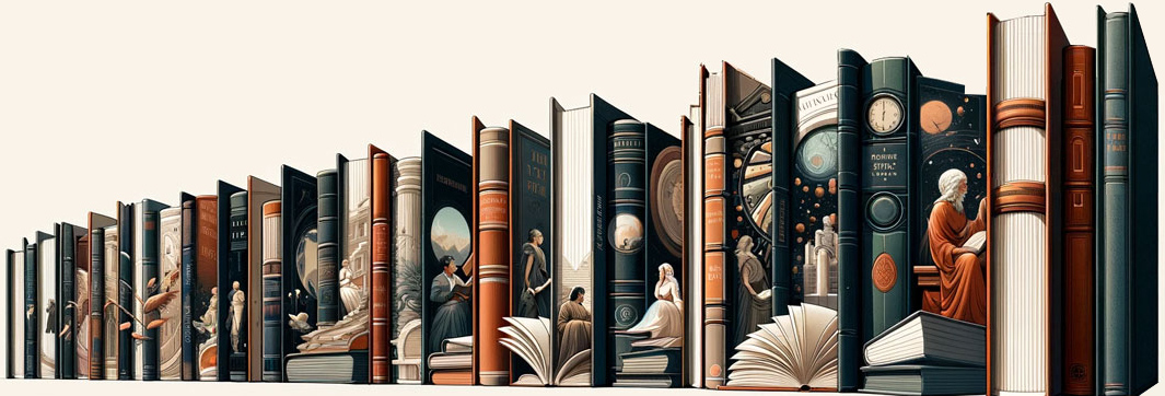 Allbooks In Order Image