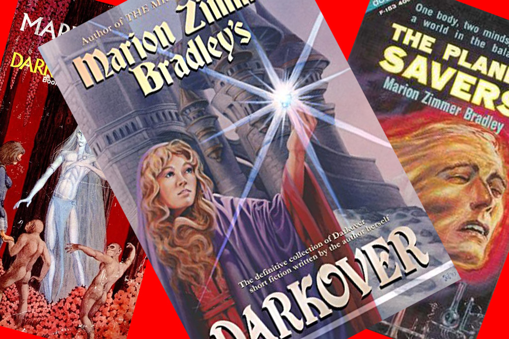 Darkover series in order