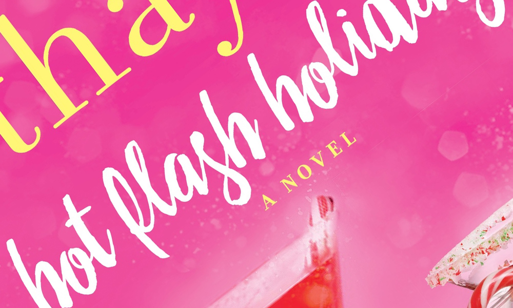 hot flash club order of books