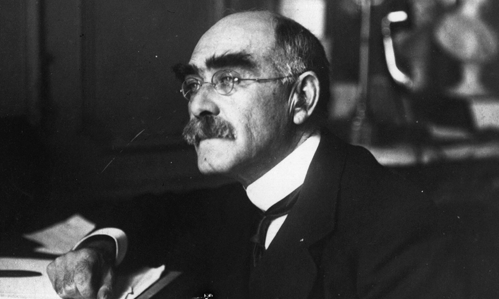rudyard-kipling