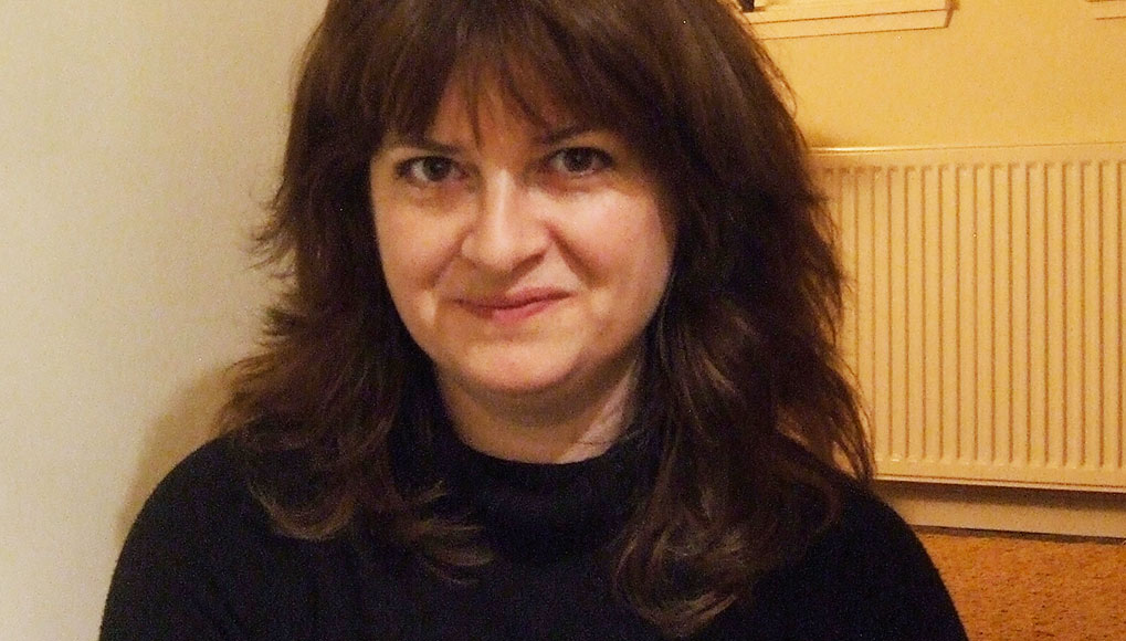 jane renshaw