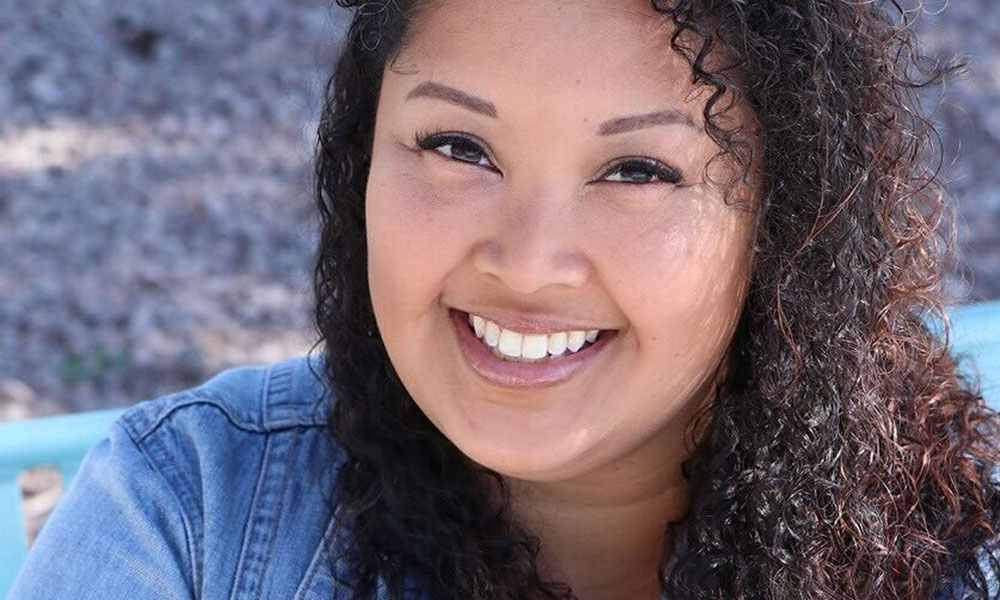 Taj McCoy